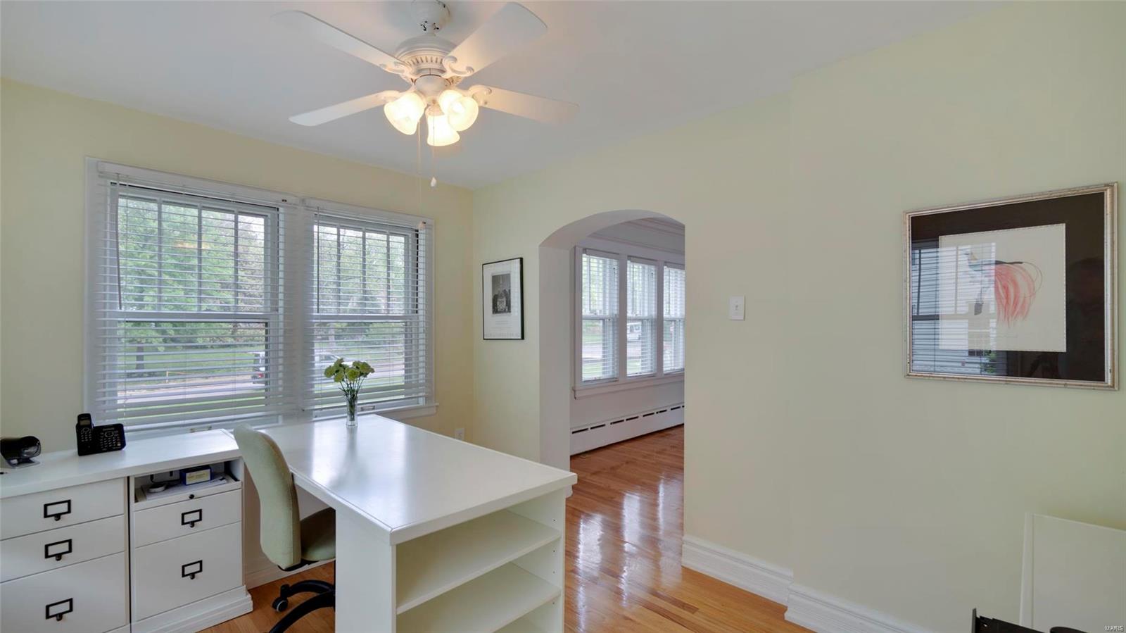 Sherwood Forest 2nd Add - Residential