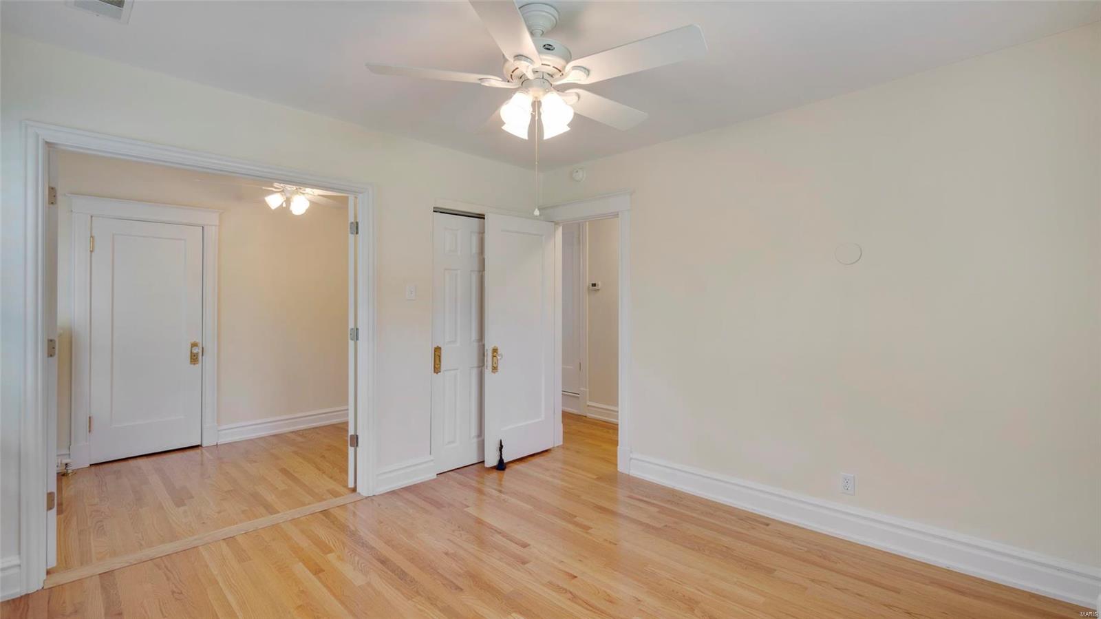 Sherwood Forest 2nd Add - Residential