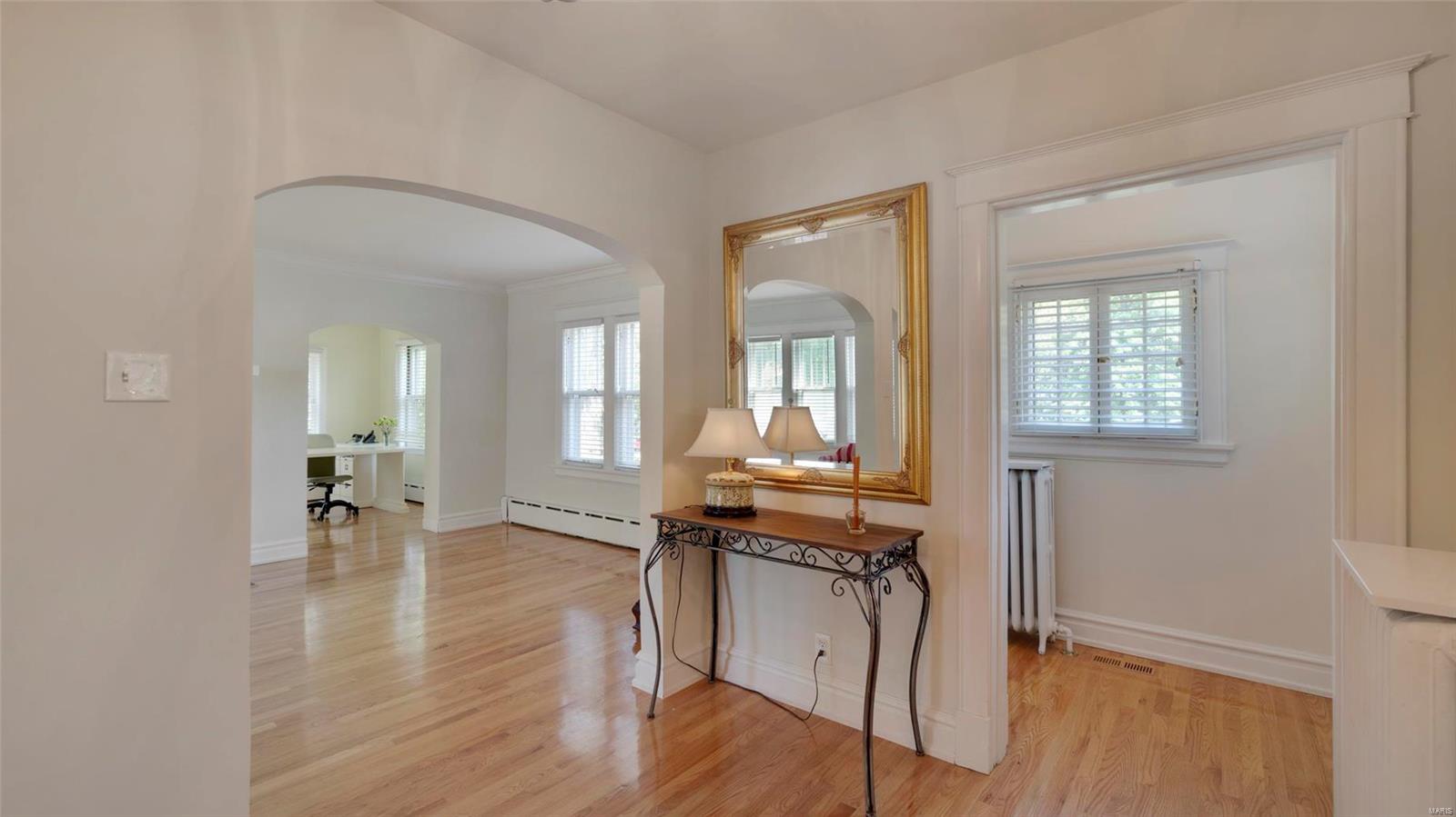 Sherwood Forest 2nd Add - Residential