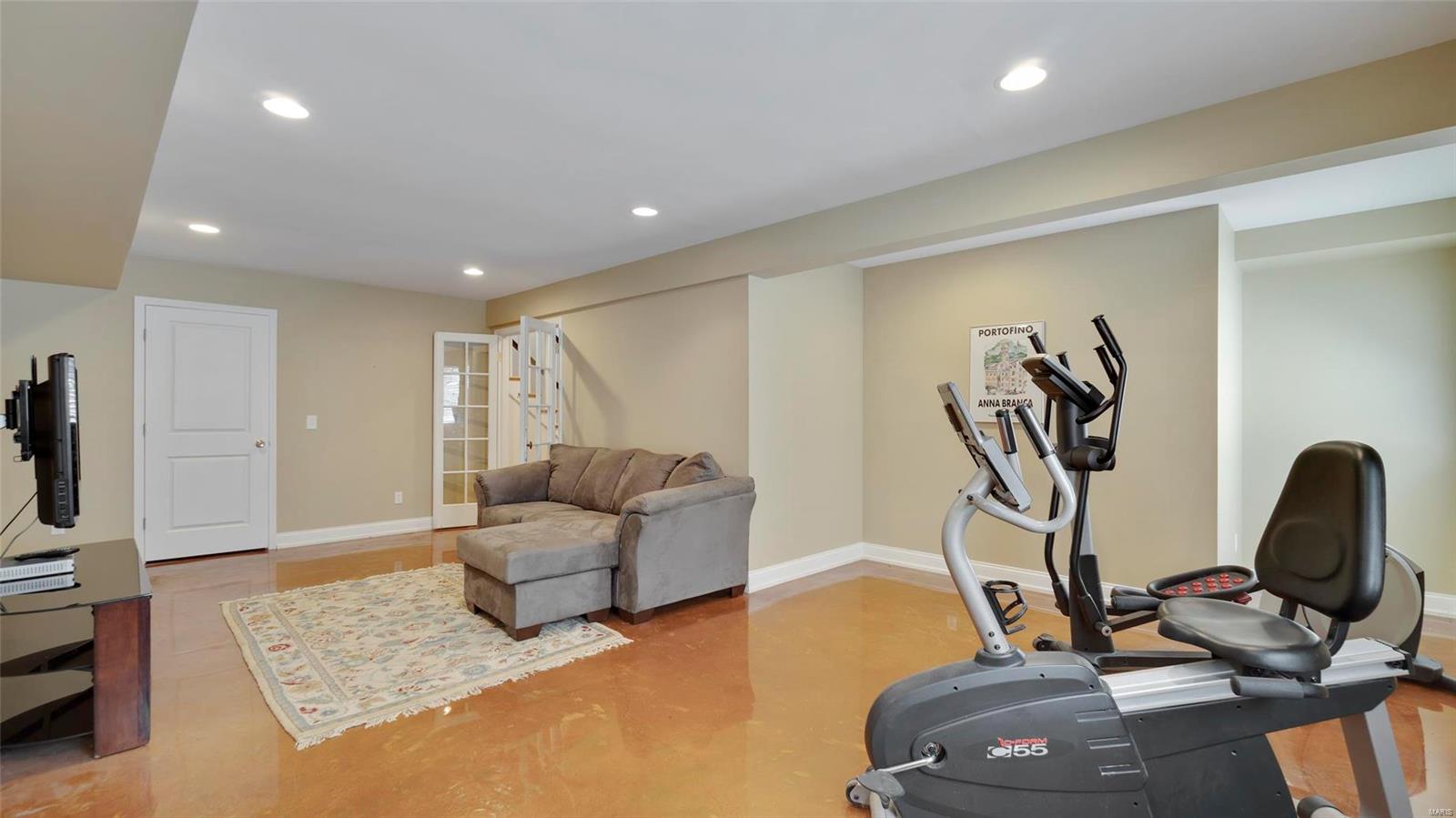 Sherwood Forest 2nd Add - Residential