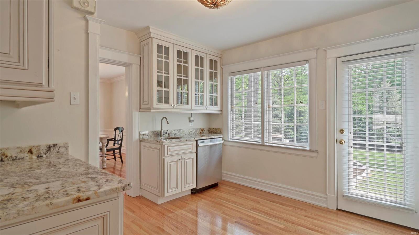 Sherwood Forest 2nd Add - Residential