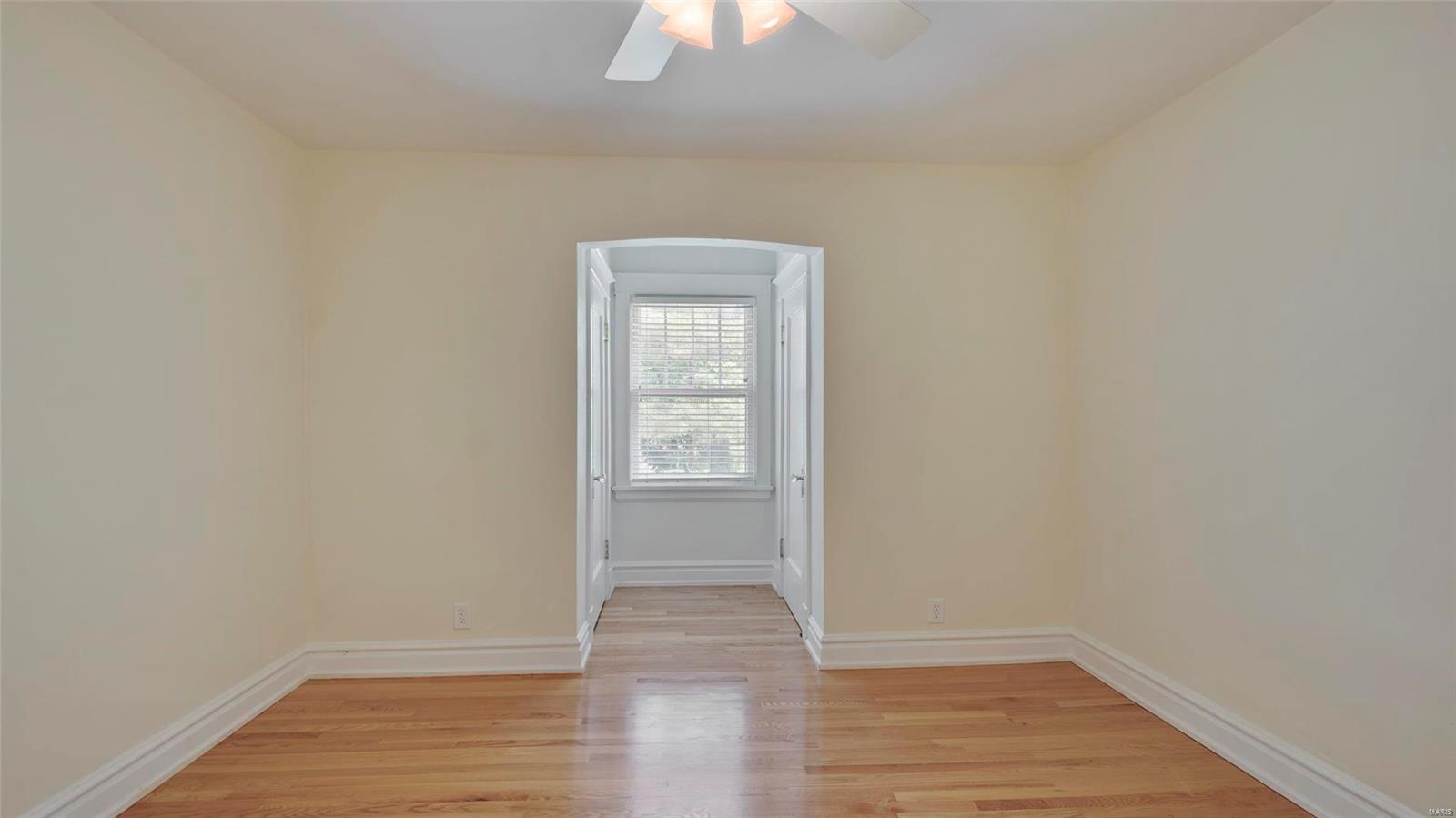 Sherwood Forest 2nd Add - Residential