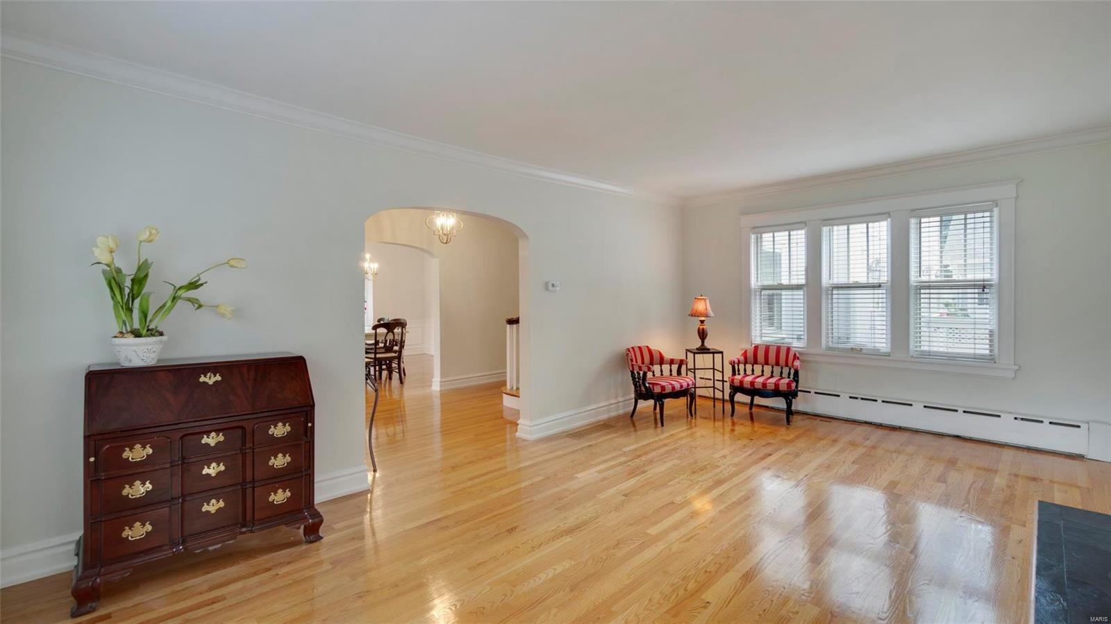 Sherwood Forest 2nd Add - Residential