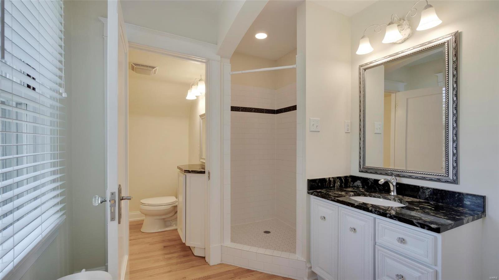 Sherwood Forest 2nd Add - Residential