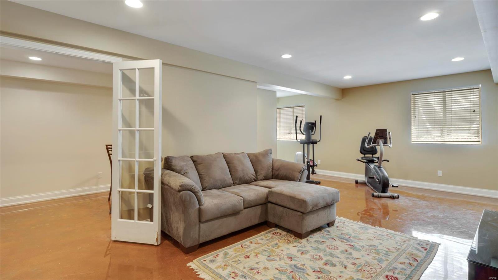 Sherwood Forest 2nd Add - Residential