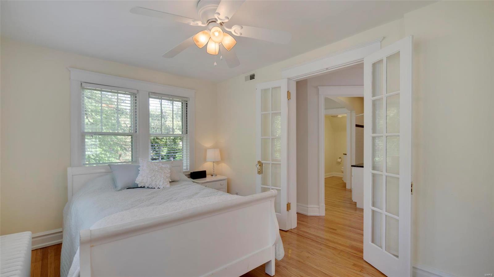 Sherwood Forest 2nd Add - Residential