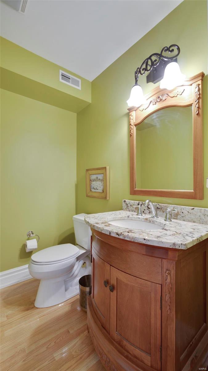 Sherwood Forest 2nd Add - Residential