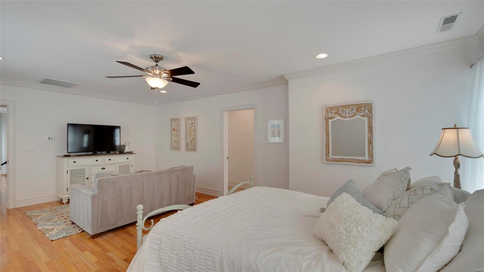 Sherwood Forest 2nd Add - Residential