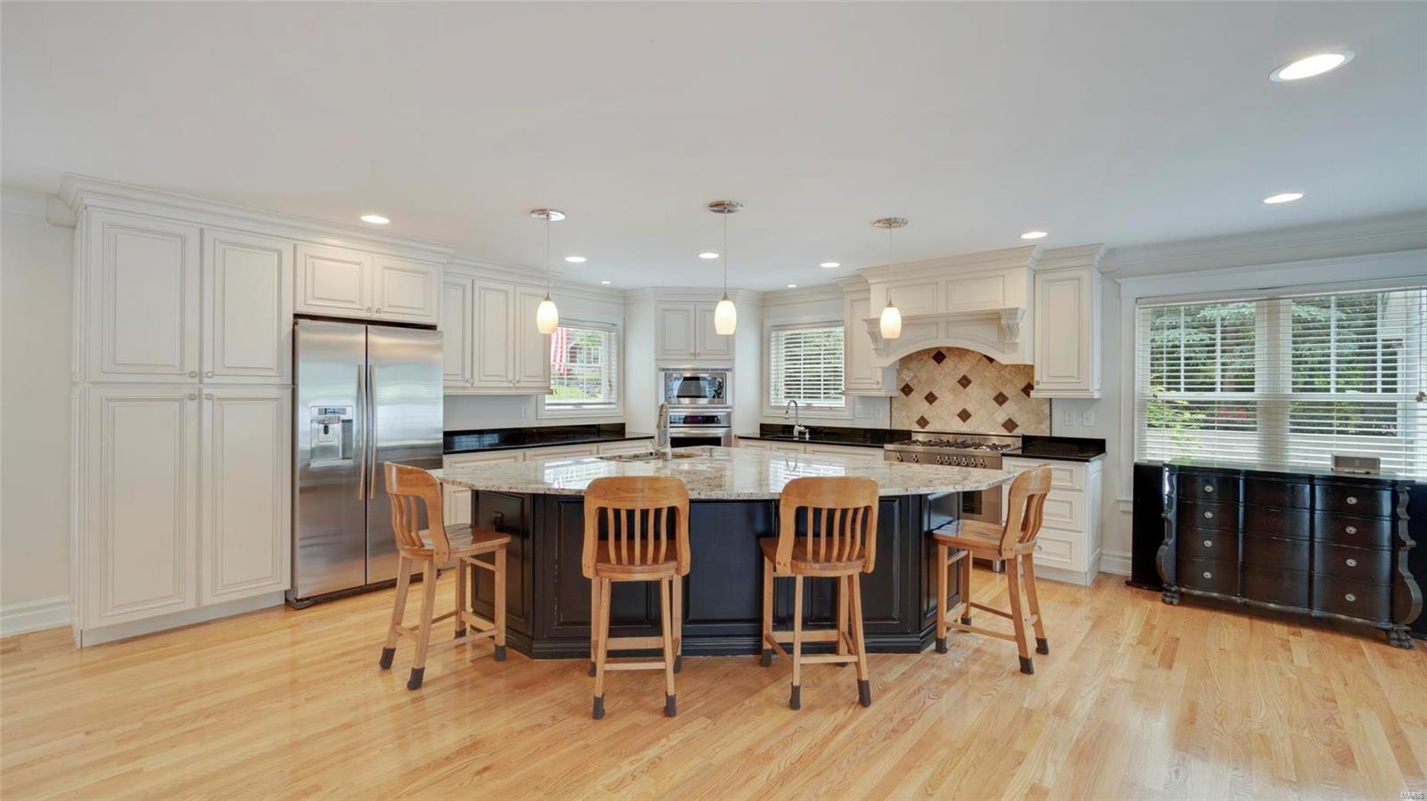 Sherwood Forest 2nd Add - Residential