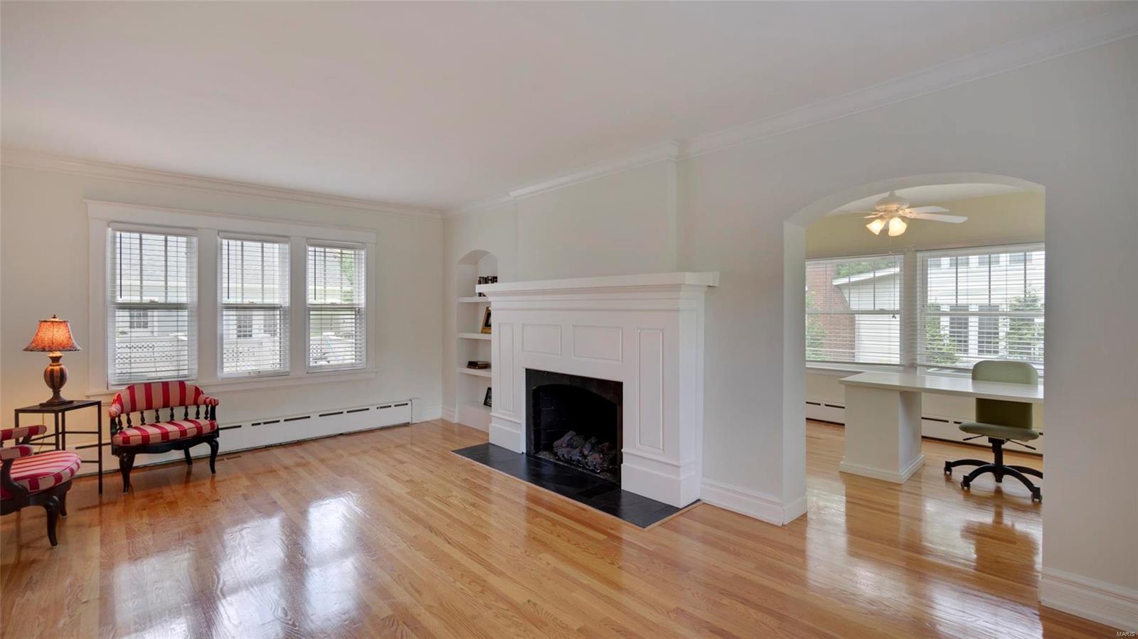 Sherwood Forest 2nd Add - Residential