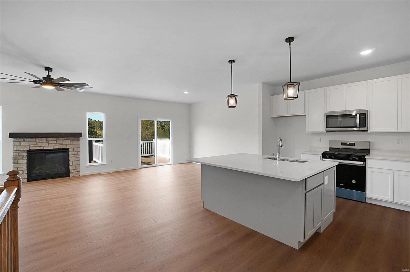 2416 Fiddler's Close Road 99 STB