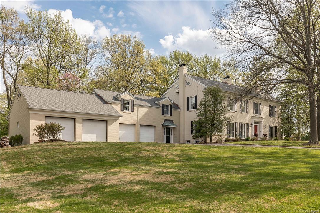 Survey 0000 Sec 02 Township 45 Range 5 - Residential