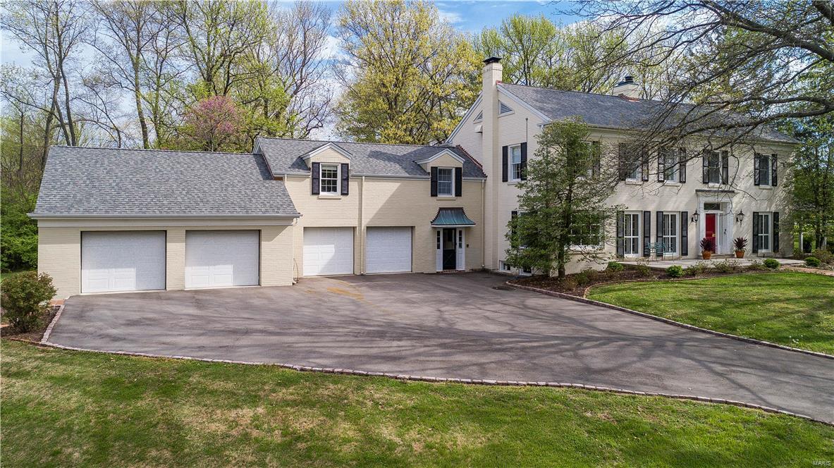 Survey 0000 Sec 02 Township 45 Range 5 - Residential