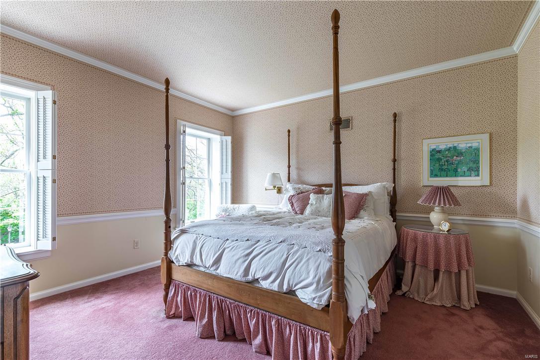 Survey 0000 Sec 02 Township 45 Range 5 - Residential