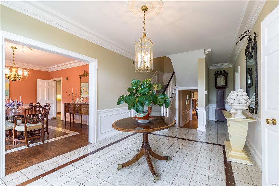 Survey 0000 Sec 02 Township 45 Range 5 - Residential