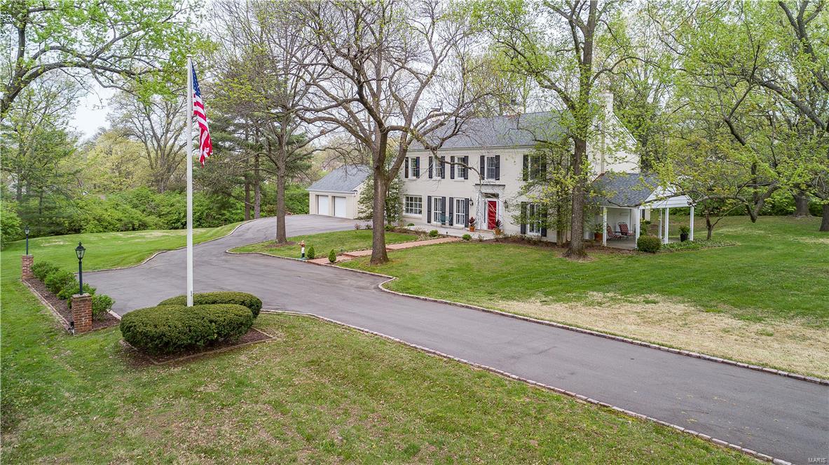 Survey 0000 Sec 02 Township 45 Range 5 - Residential