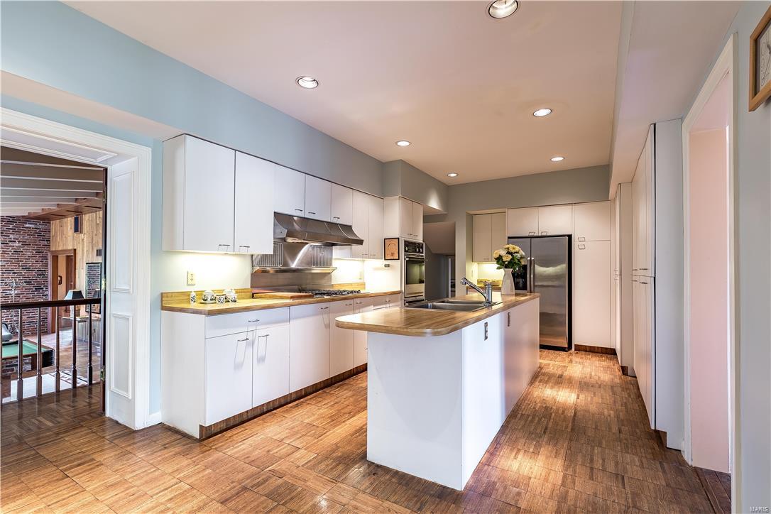 Survey 0000 Sec 02 Township 45 Range 5 - Residential