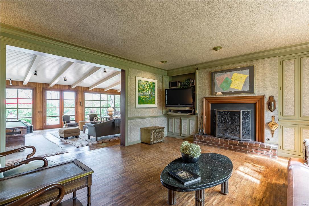 Survey 0000 Sec 02 Township 45 Range 5 - Residential