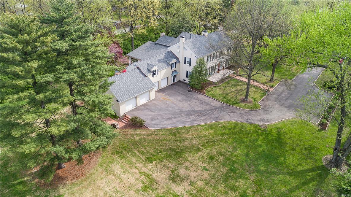 Survey 0000 Sec 02 Township 45 Range 5 - Residential