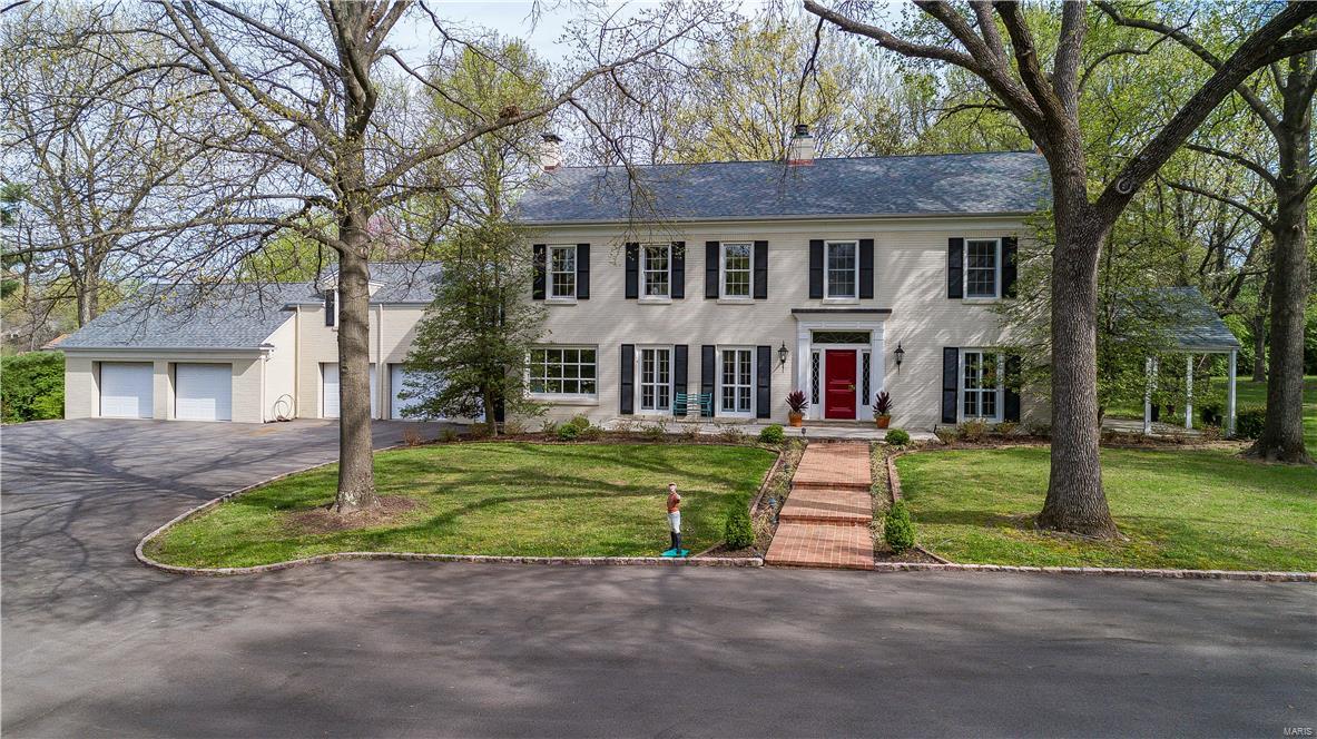 Survey 0000 Sec 02 Township 45 Range 5 - Residential