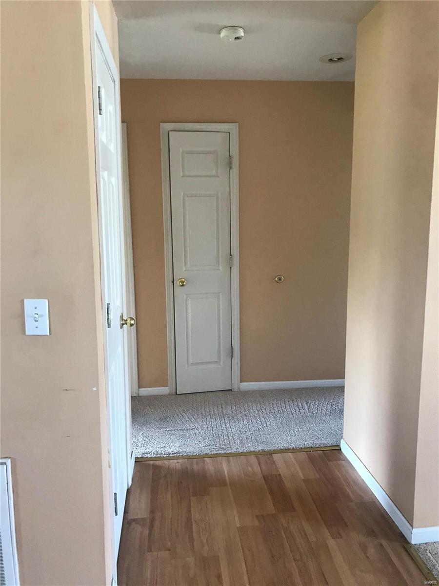 Hickory Valley Third Add - Residential Income