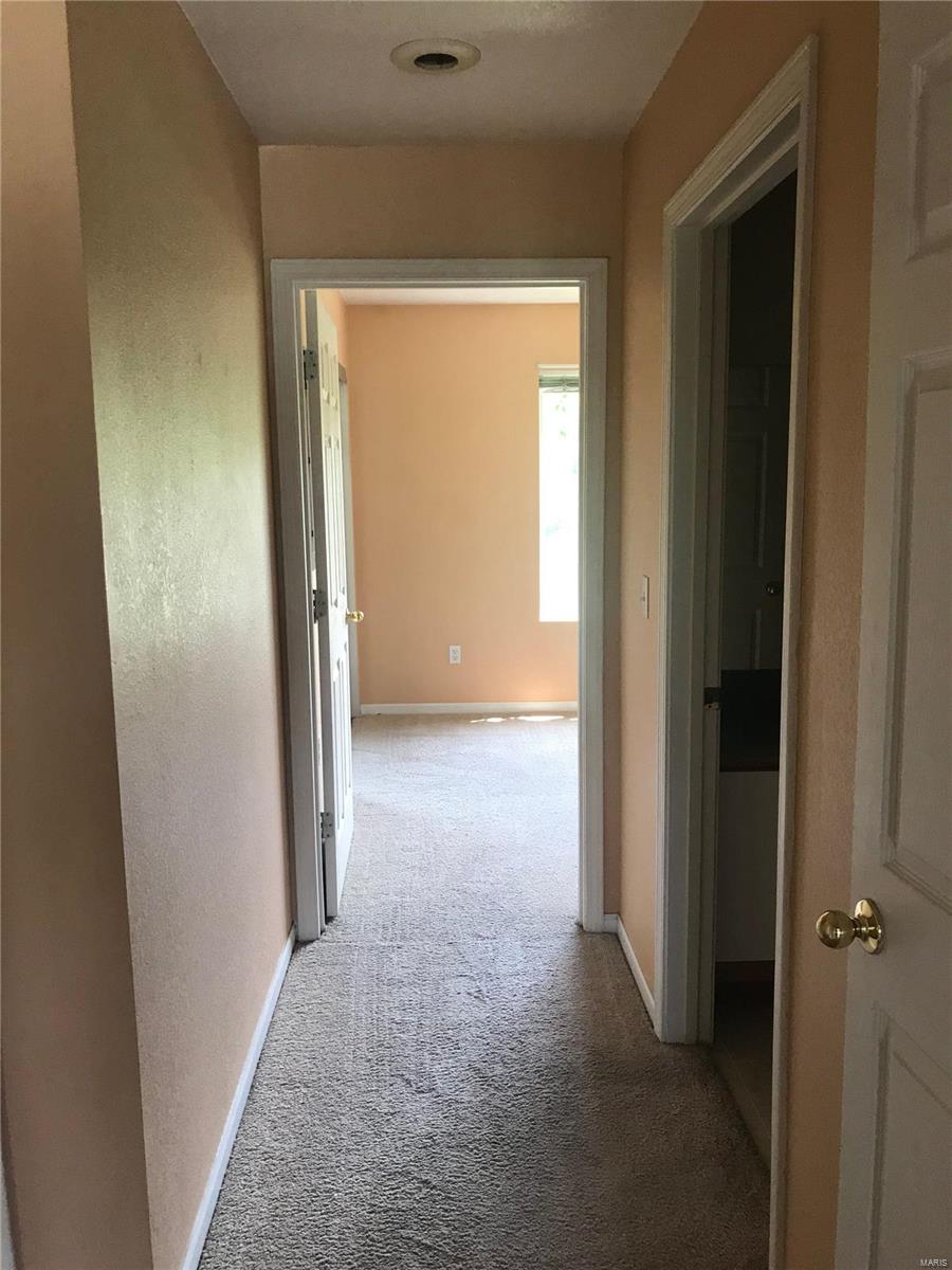 Hickory Valley Third Add - Residential Income