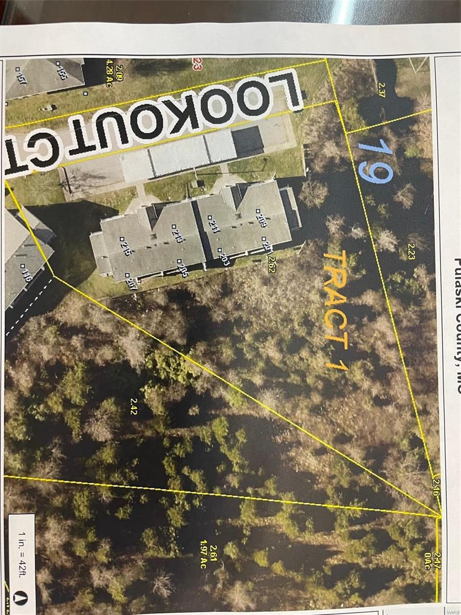 Hickory Valley Third Add - Residential Income