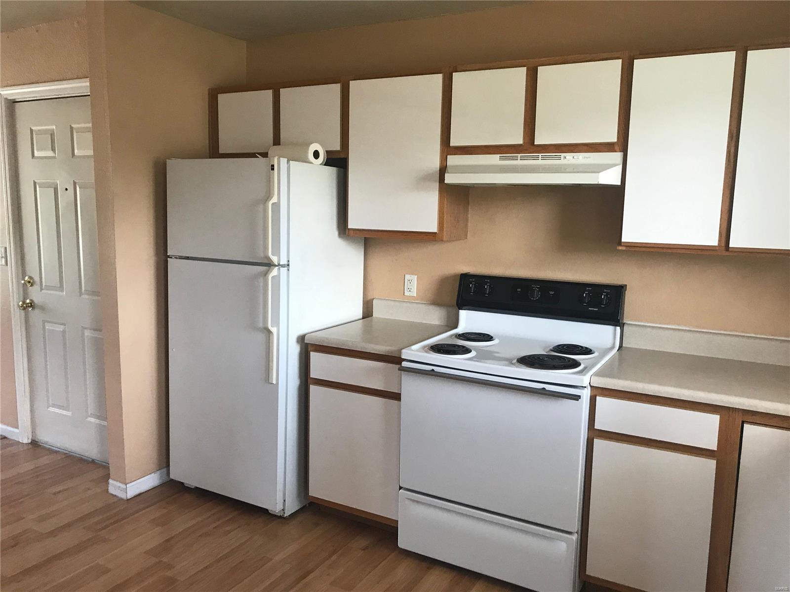 Hickory Valley Third Add - Residential Income