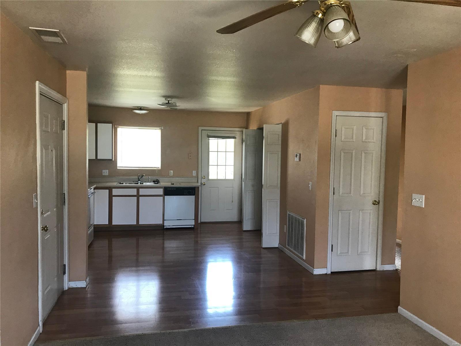 Hickory Valley Third Add - Residential Income