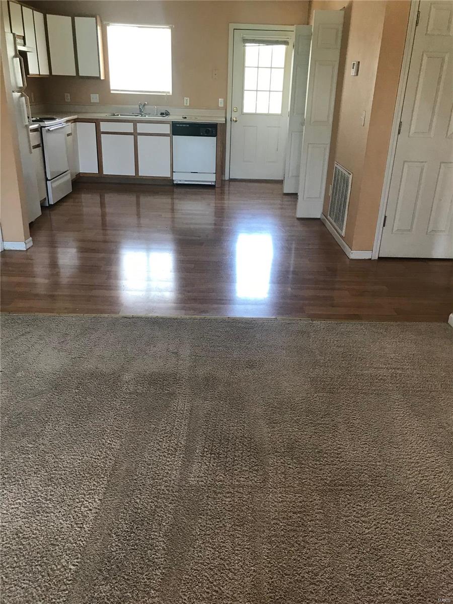 Hickory Valley Third Add - Residential Income