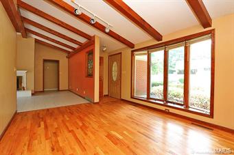 RIDGEWOOD - Residential