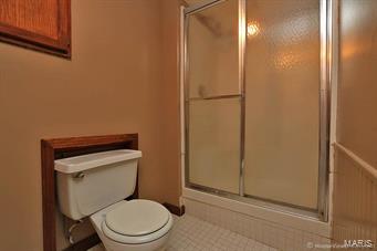 RIDGEWOOD - Residential