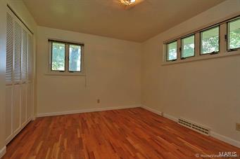 RIDGEWOOD - Residential