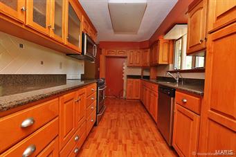 RIDGEWOOD - Residential