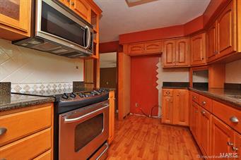 RIDGEWOOD - Residential