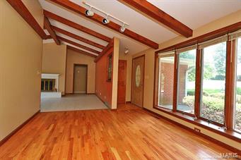 RIDGEWOOD - Residential