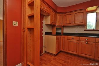 RIDGEWOOD - Residential