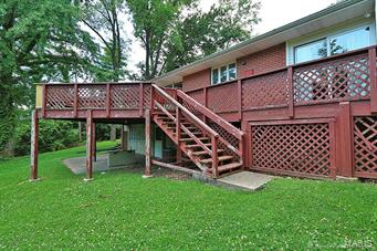 RIDGEWOOD - Residential