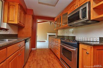 RIDGEWOOD - Residential