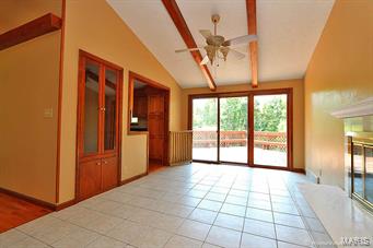 RIDGEWOOD - Residential