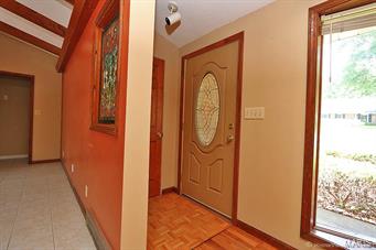 RIDGEWOOD - Residential