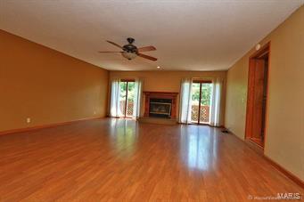 RIDGEWOOD - Residential