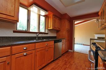 RIDGEWOOD - Residential