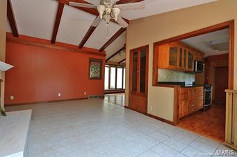 RIDGEWOOD - Residential