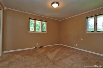 RIDGEWOOD - Residential