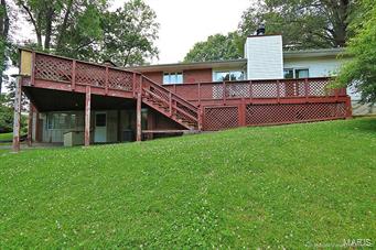 RIDGEWOOD - Residential