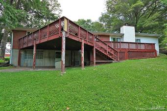 RIDGEWOOD - Residential