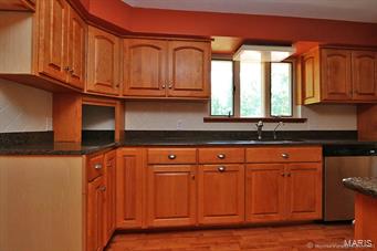 RIDGEWOOD - Residential