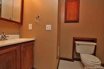 RIDGEWOOD - Residential