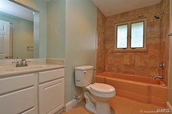 RIDGEWOOD - Residential